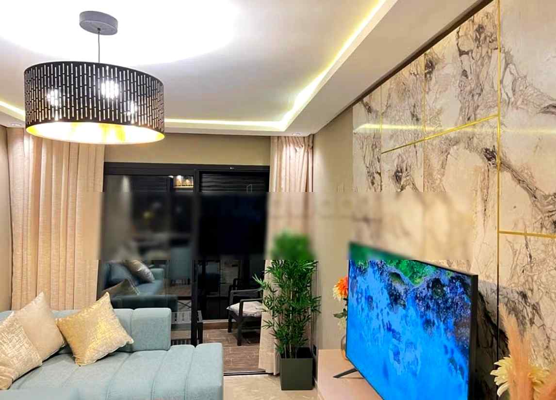 Appartements de vacances à louer  - Oasis, Casablanca - Photo 496