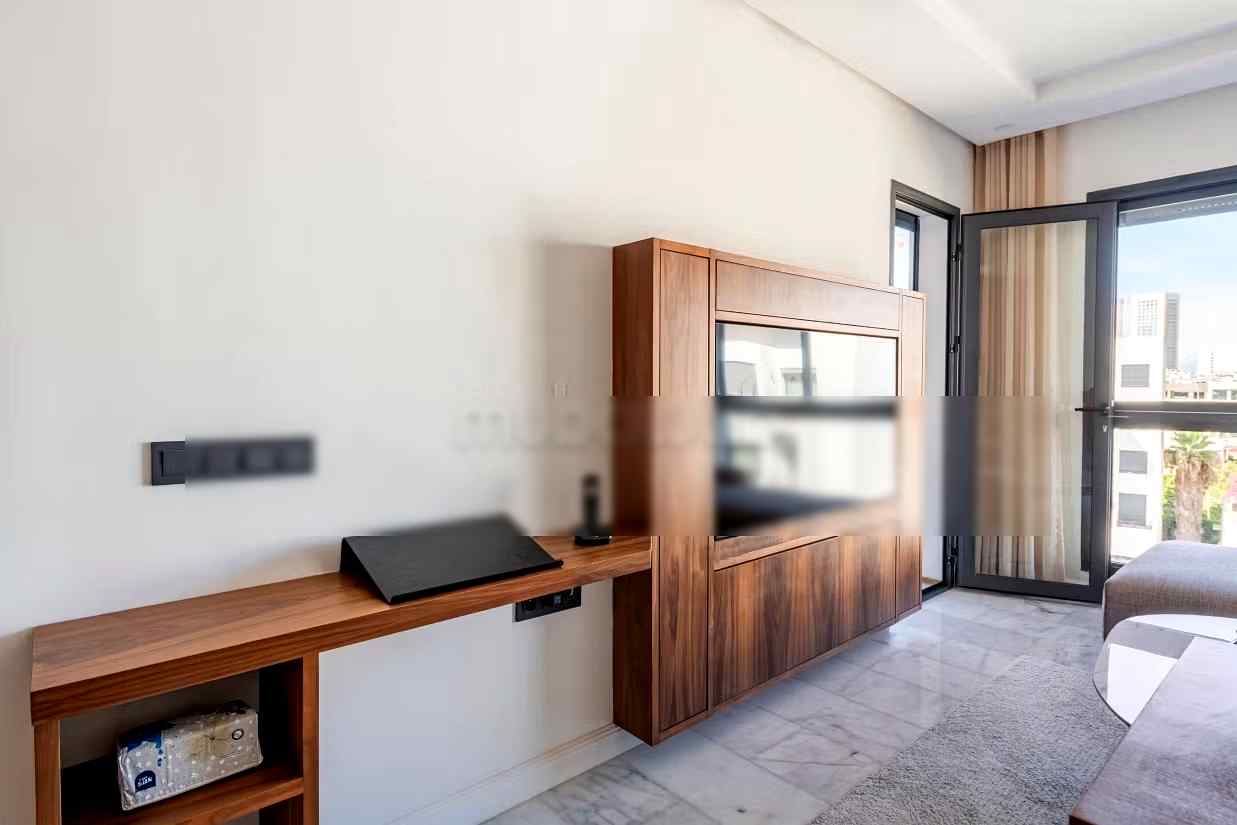 Appartements de vacances à louer  - Oasis, Casablanca - Photo 290