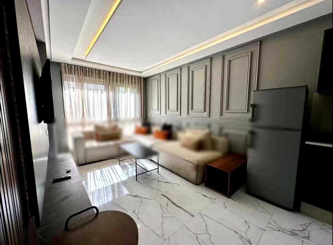 Appartements de vacances à louer  - Oasis, Casablanca - Photo 170