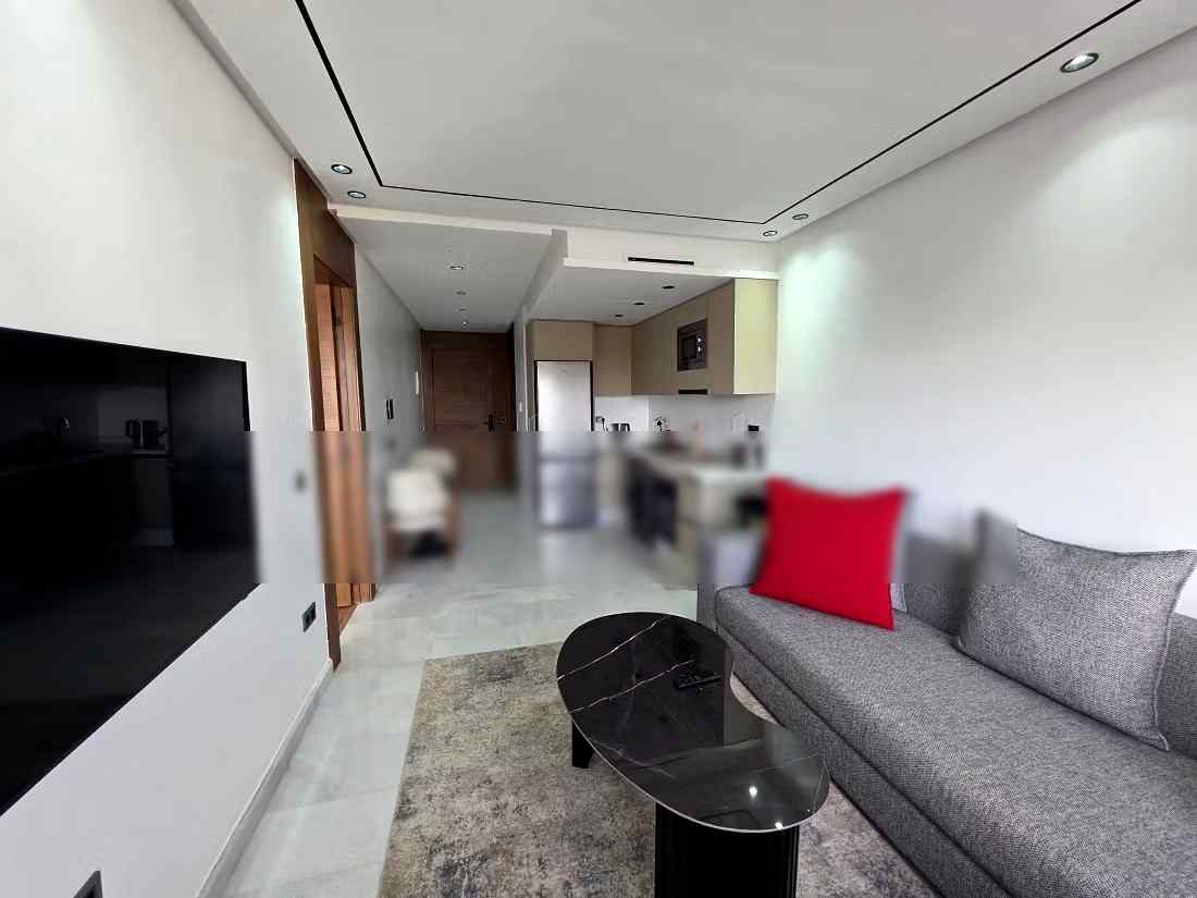 Appartements de vacances à louer  - Oasis, Casablanca - Photo 416