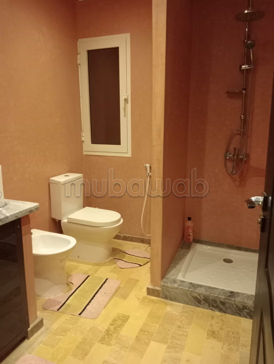Appartement étage villa Menzeh - Photo 5