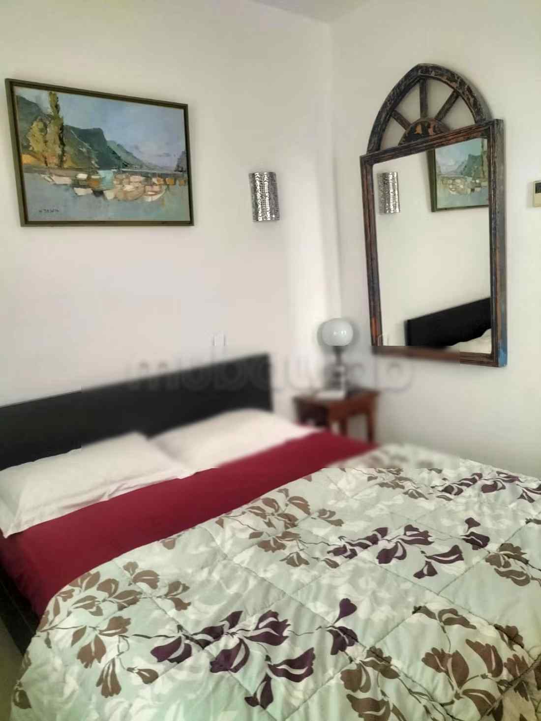 Location d'un appartement à Le boulevard Mohammed V. 
1 chambre. 
Nombre minimum de nuitées 2 - Photo 9
