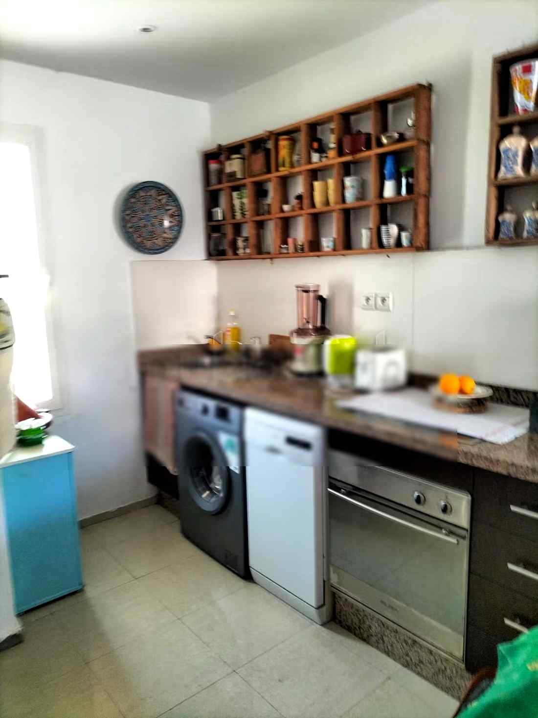 Location d'un appartement à Le boulevard Mohammed V. 
1 chambre. 
Nombre minimum de nuitées 2 - Photo 14