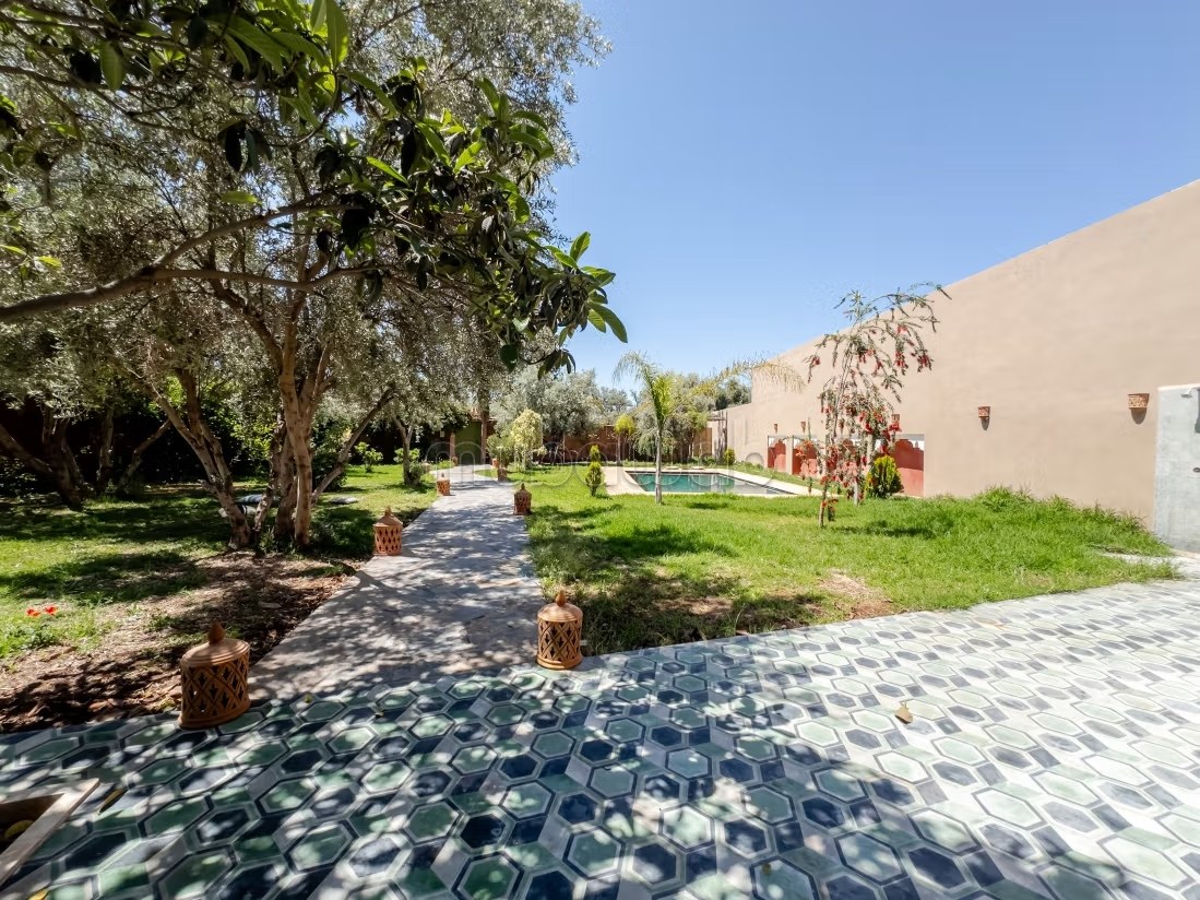 Super villa avec imprenable vue - Photo 13