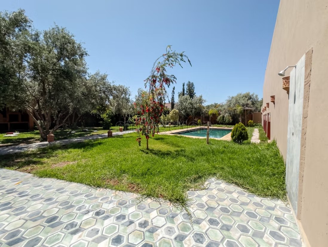 Super villa avec imprenable vue - Photo 12