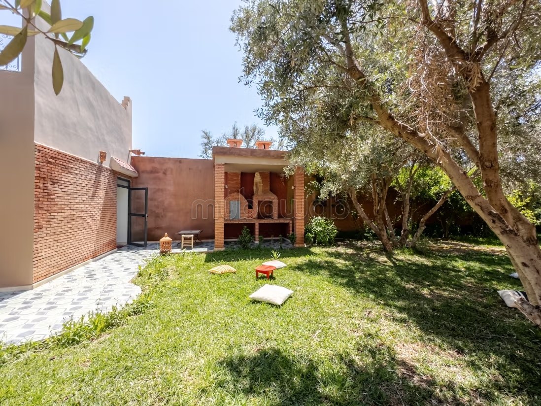 Super villa avec imprenable vue - Photo 6