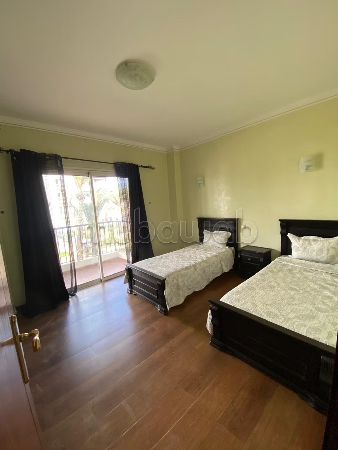 Appartement Haut Standing à louer – Marina
