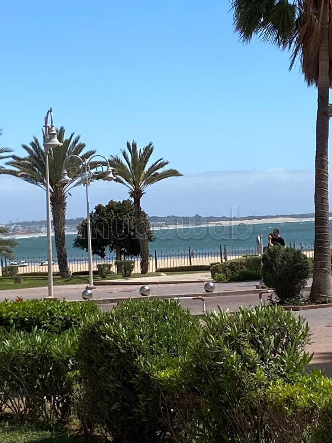 Appartement Haut Standing à louer – Marina