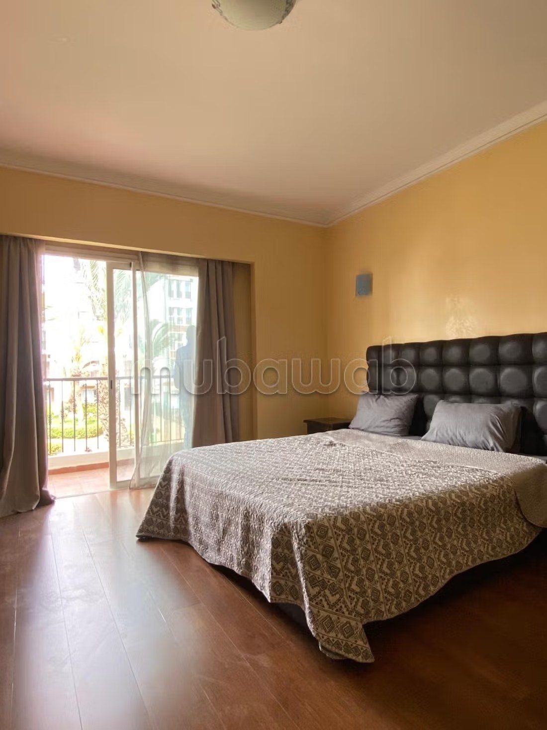 Appartement Haut Standing à louer – Marina - Photo 16