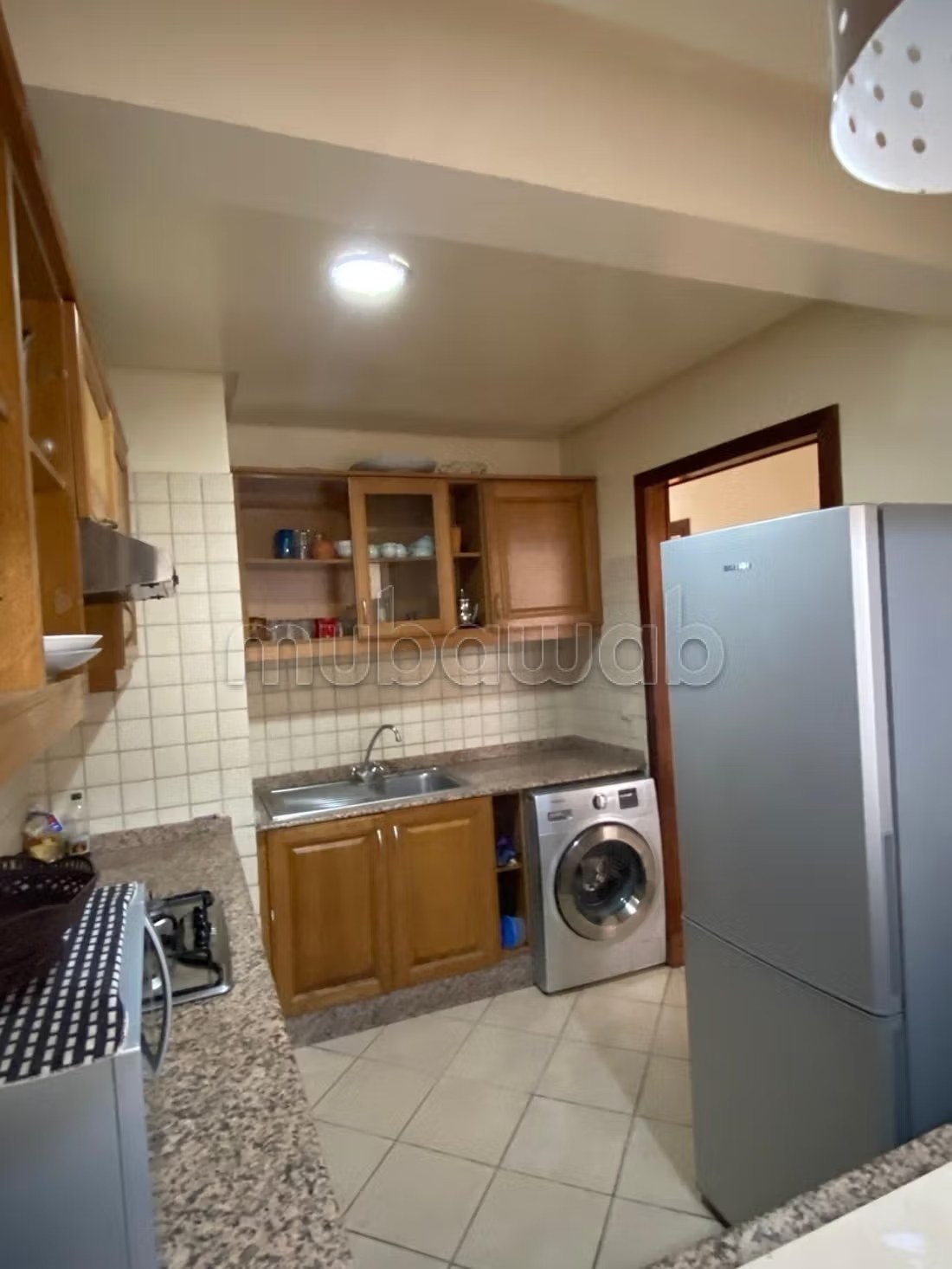 Appartement Haut Standing à louer – Marina - Photo 8