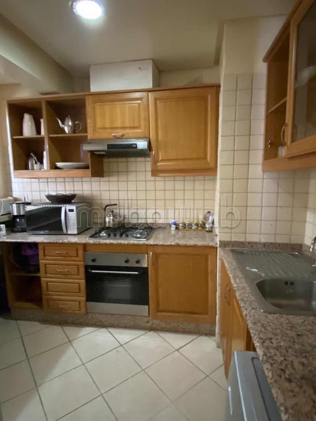 Appartement Haut Standing à louer – Marina - Photo 7