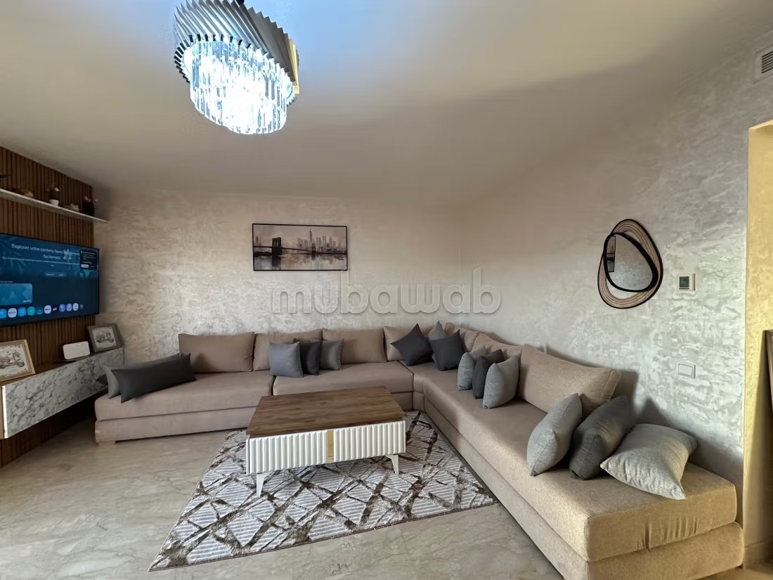 Appartement haut standing 2Ch Iken Park - Photo 11