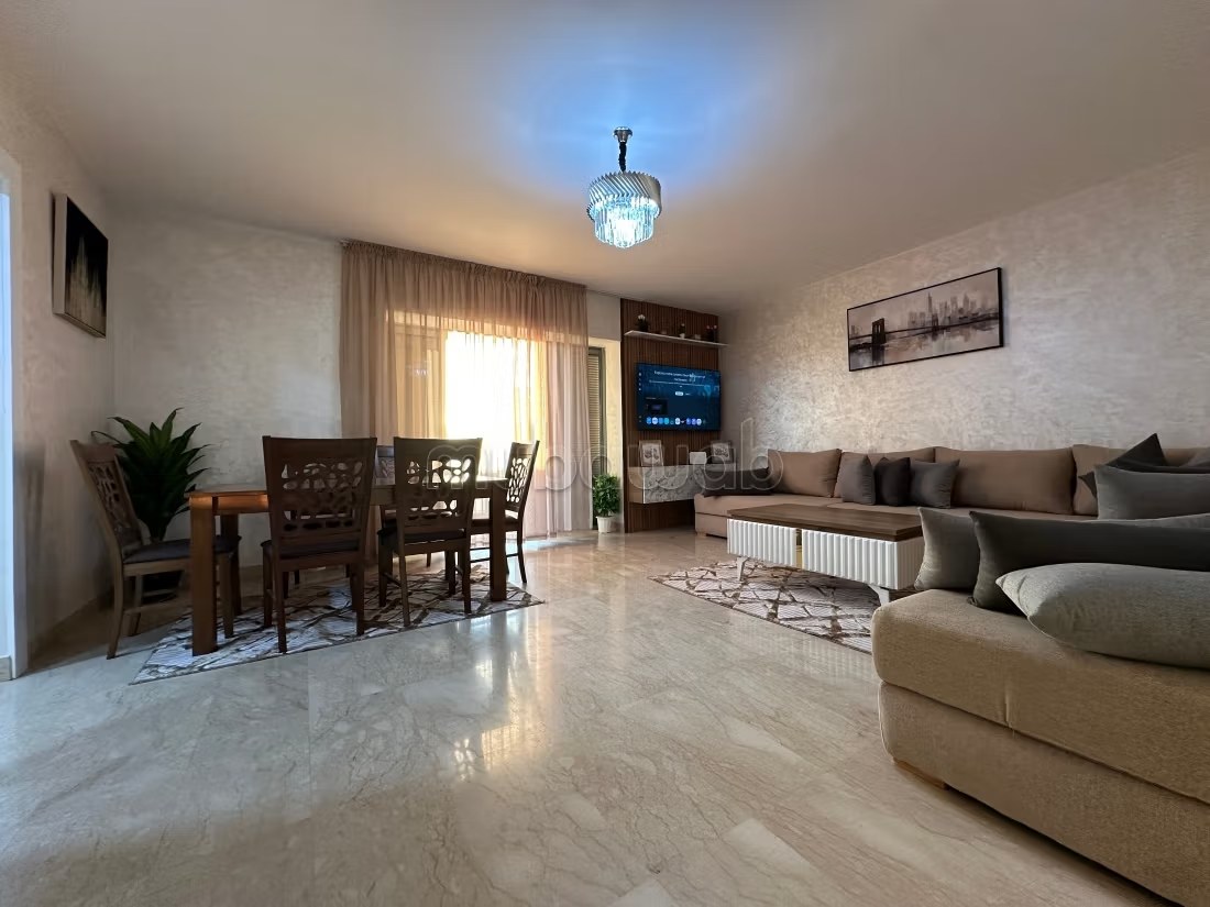 Appartement haut standing 2Ch Iken Park - Photo 5