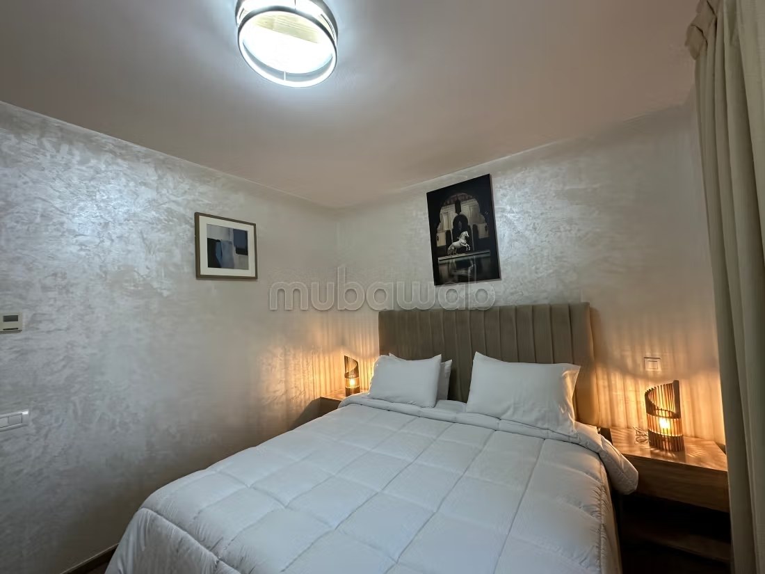 Appartement haut standing 2Ch Iken Park - Photo 15