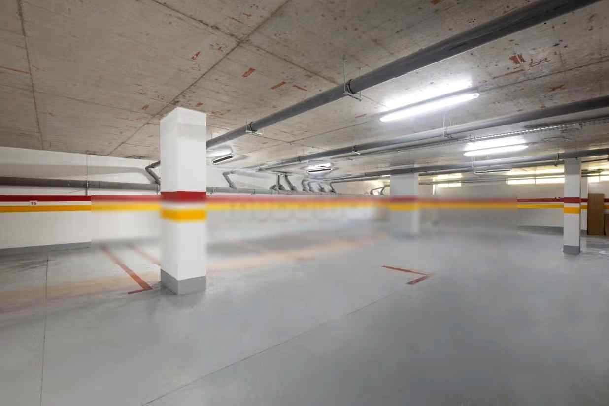 Appartements à louer à Oasis. Superficie 70 m². Porte sécurisée et chauffage central - Photo 15