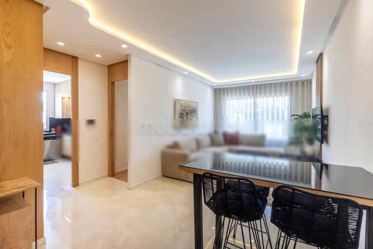 Appartements à louer à Oasis. Superficie 70 m². Porte sécurisée et chauffage central - Photo 16