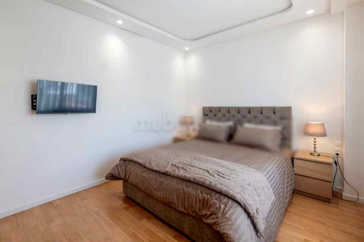 Appartements à louer à Oasis. Superficie 70 m². Porte sécurisée et chauffage central - Photo 6