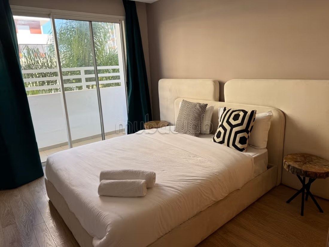 Appartement 3 chambres a prestigia hay riad a 300m du grand stade Moulay abdellah et stade olympique - Photo 14
