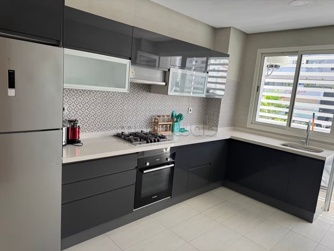 Appartement 3 chambres a prestigia hay riad a 300m du grand stade Moulay abdellah et stade olympique - Photo 15