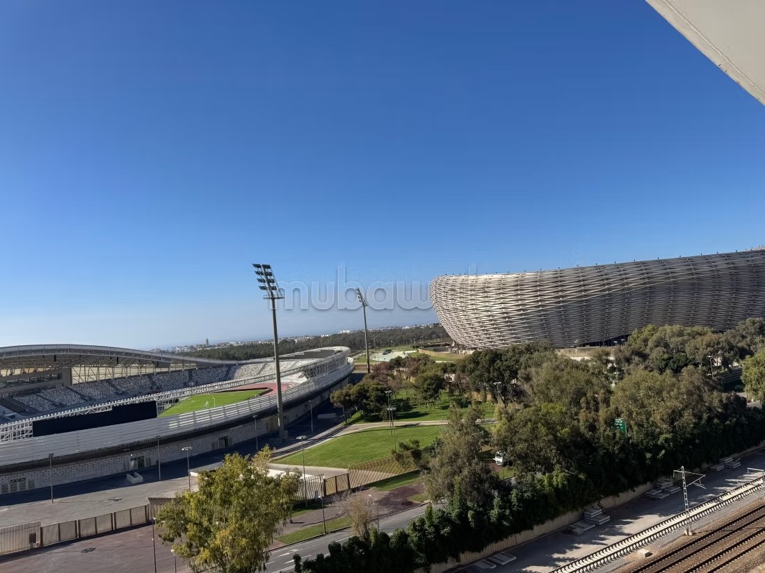 Appartement 3 chambres a prestigia hay riad a 300m du grand stade Moulay abdellah et stade olympique - Photo 22