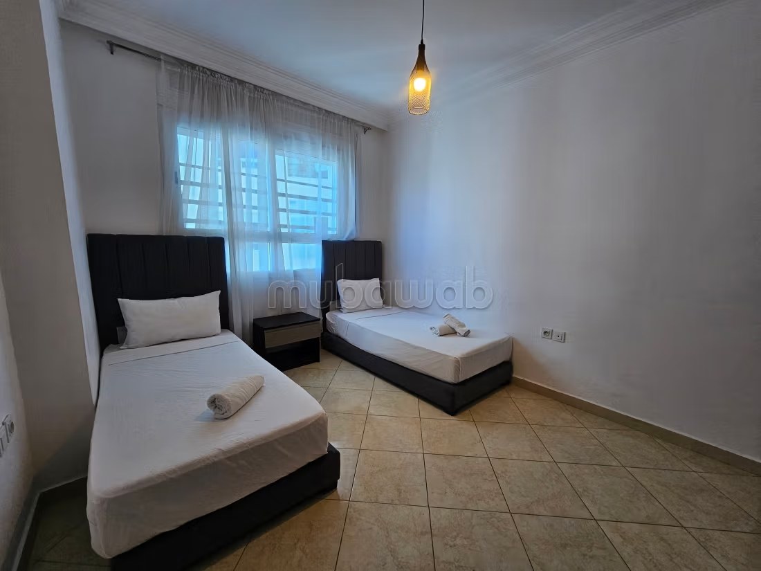 Appartement de vacances gare tgv tanger - Photo 13