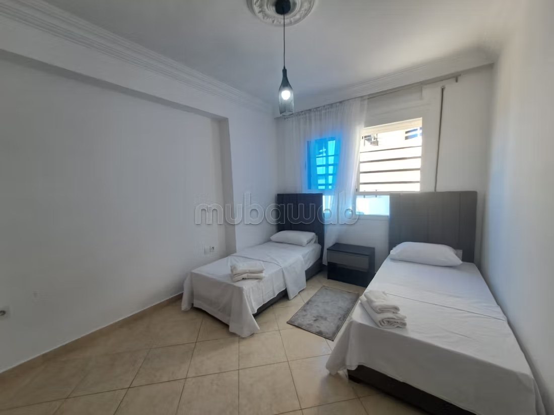 Appartement de vacances gare tgv tanger - Photo 10