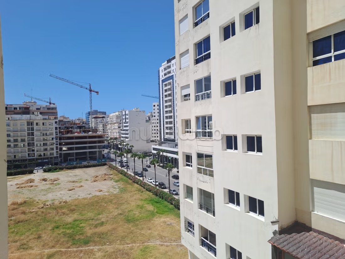 Appartement de vacances gare tgv tanger - Photo 15