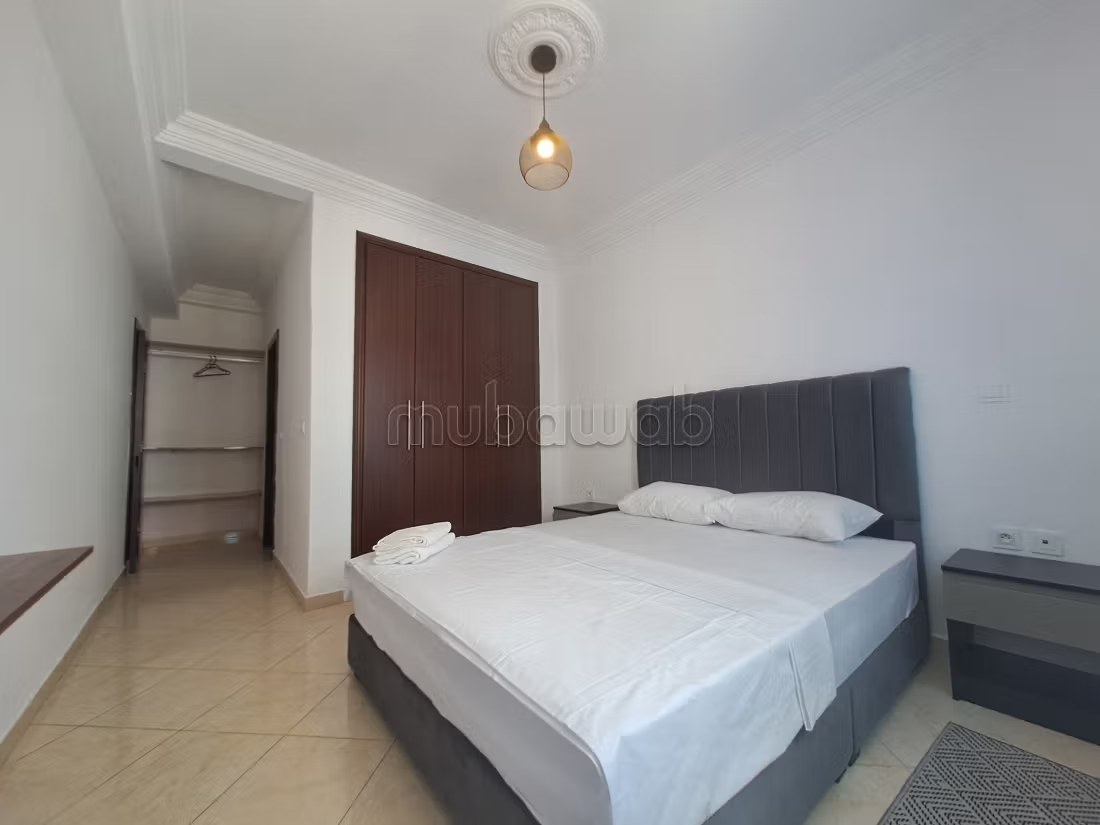 Appartement de vacances gare tgv tanger - Photo 9