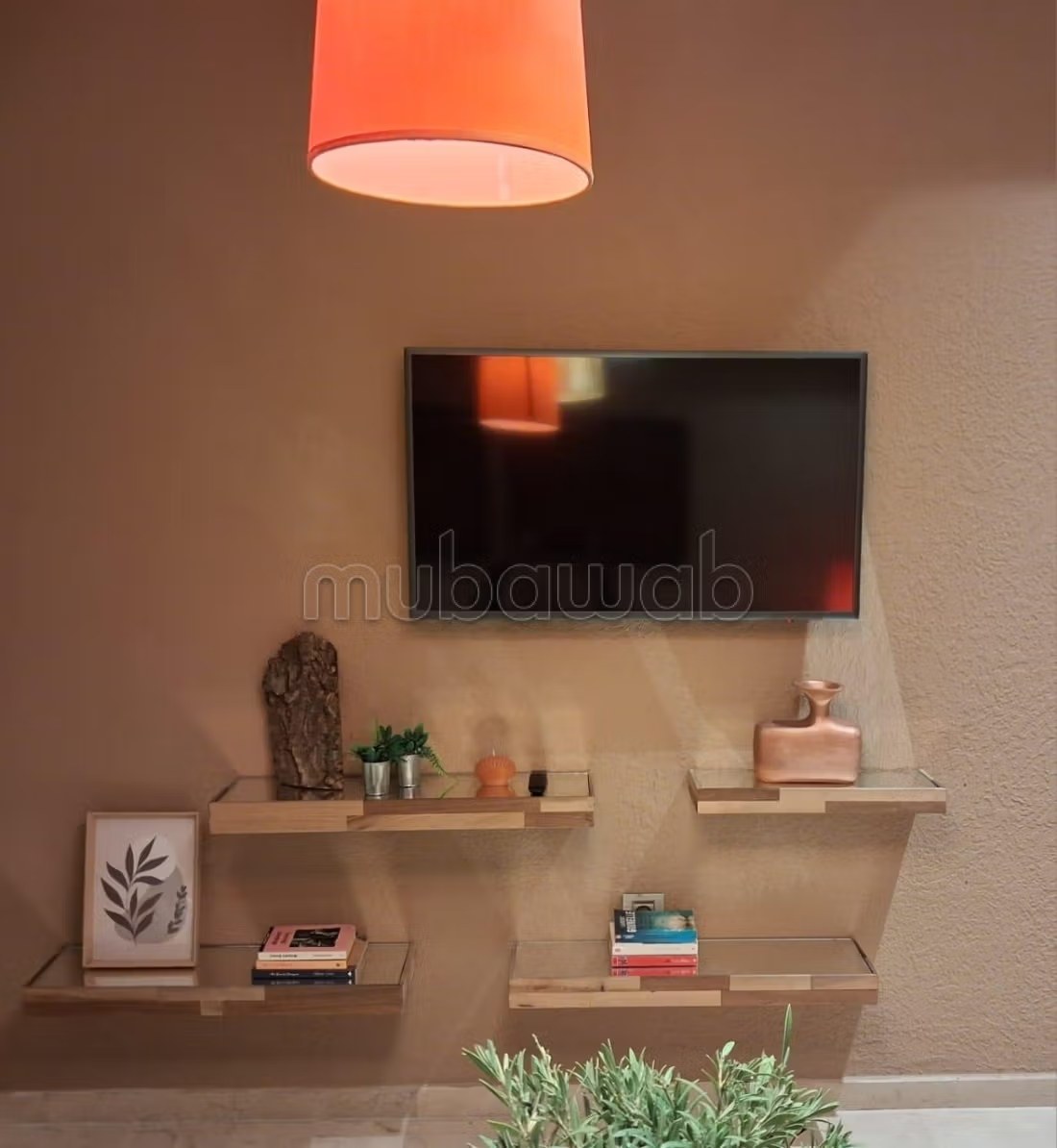 Magnifique apparte 2 chs 
1er étage Marrakech - Photo 15