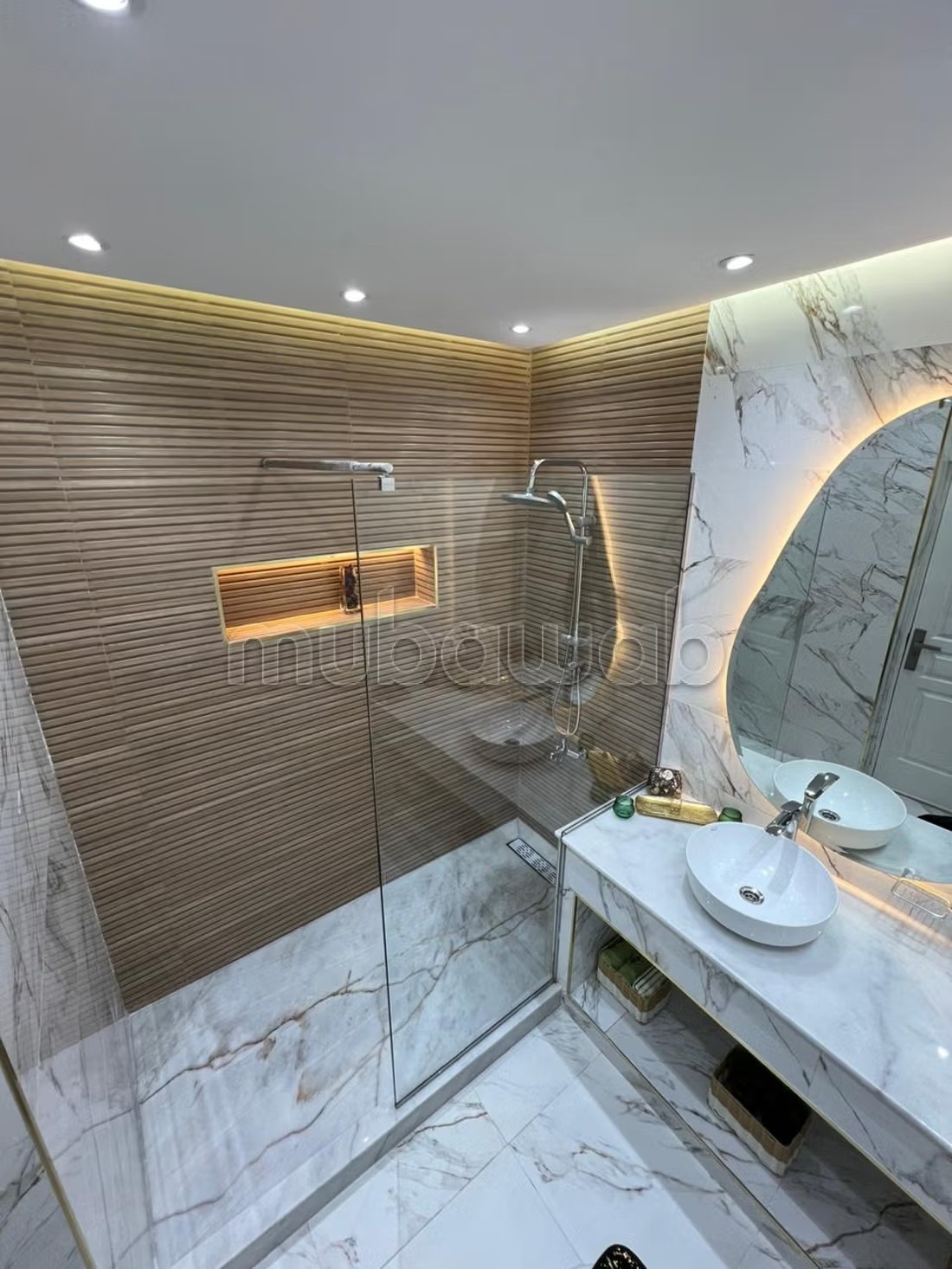 Appartement de Luxe en Location Saisonnière
