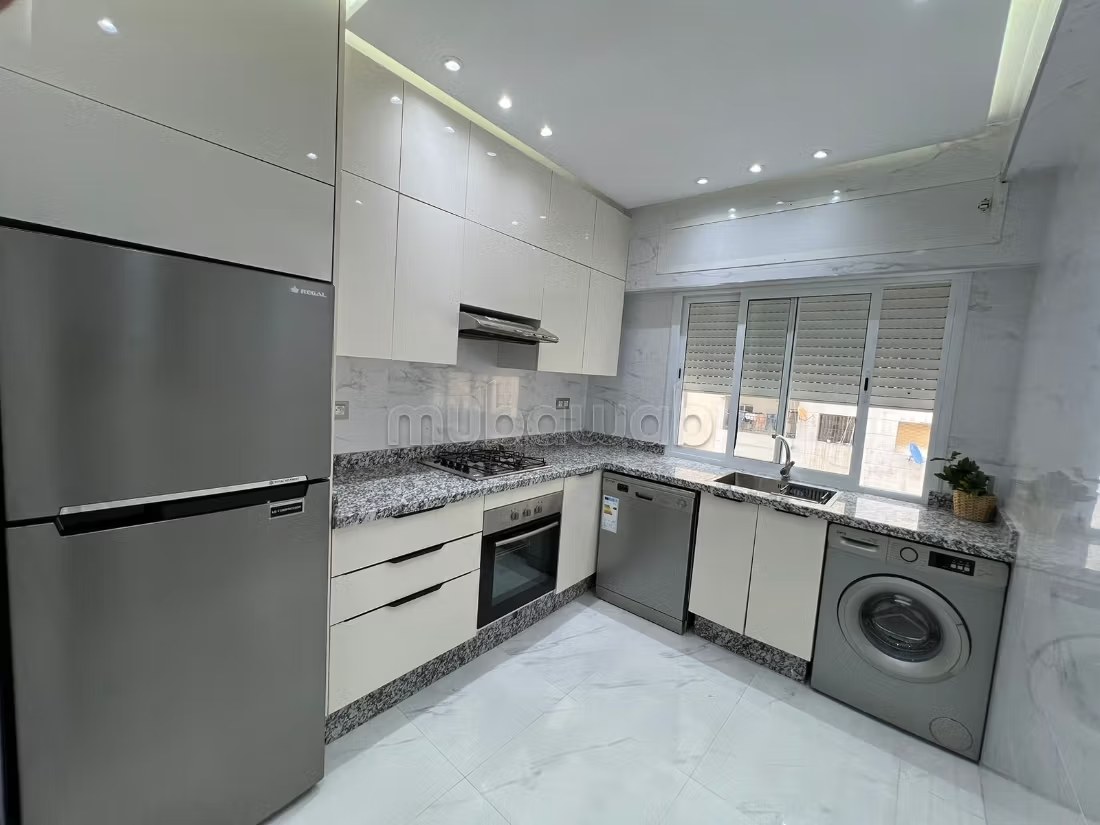 Appartement de Luxe en Location Saisonnière - Photo 4