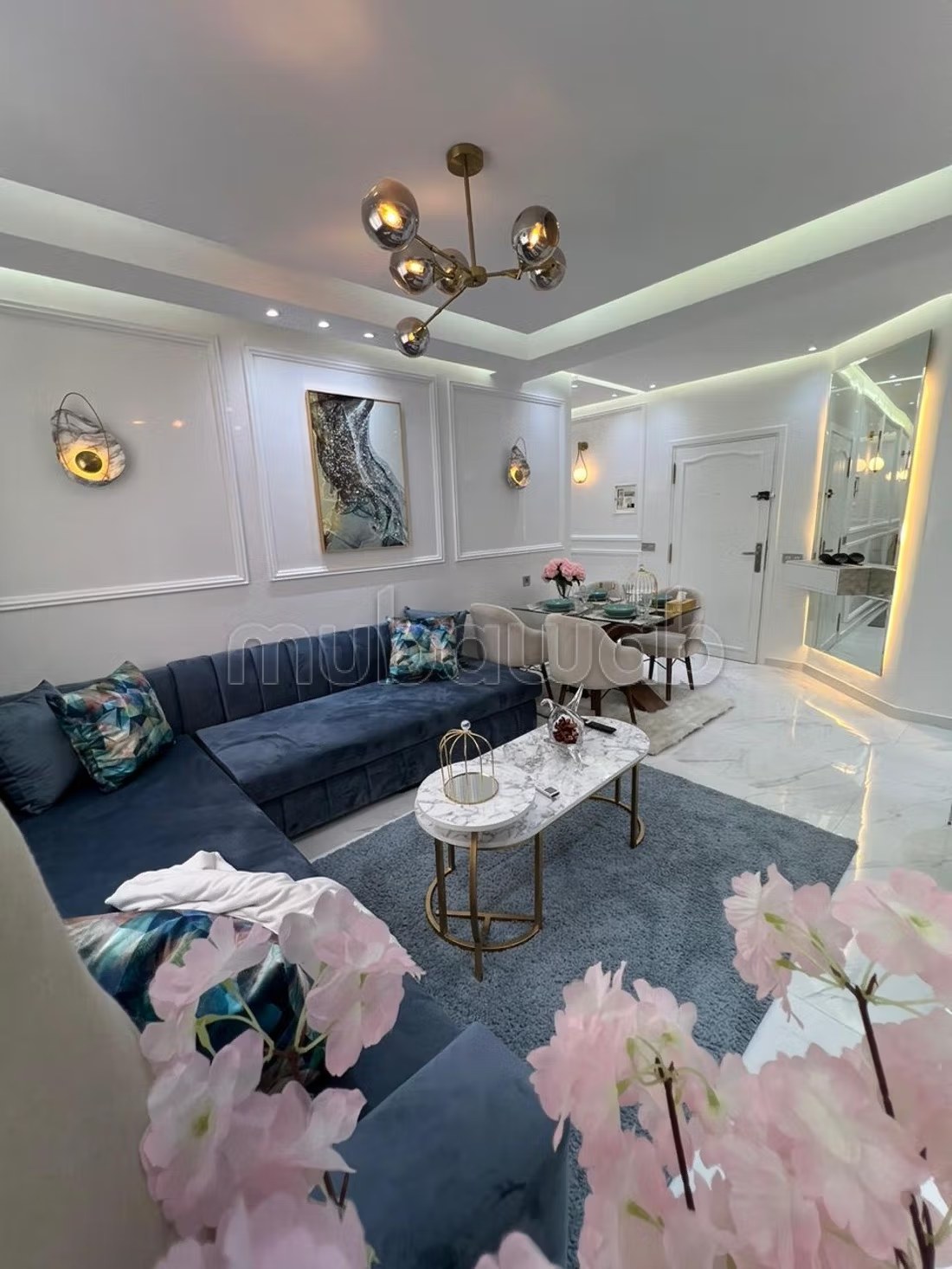 Appartement de Luxe en Location Saisonnière - Photo 19