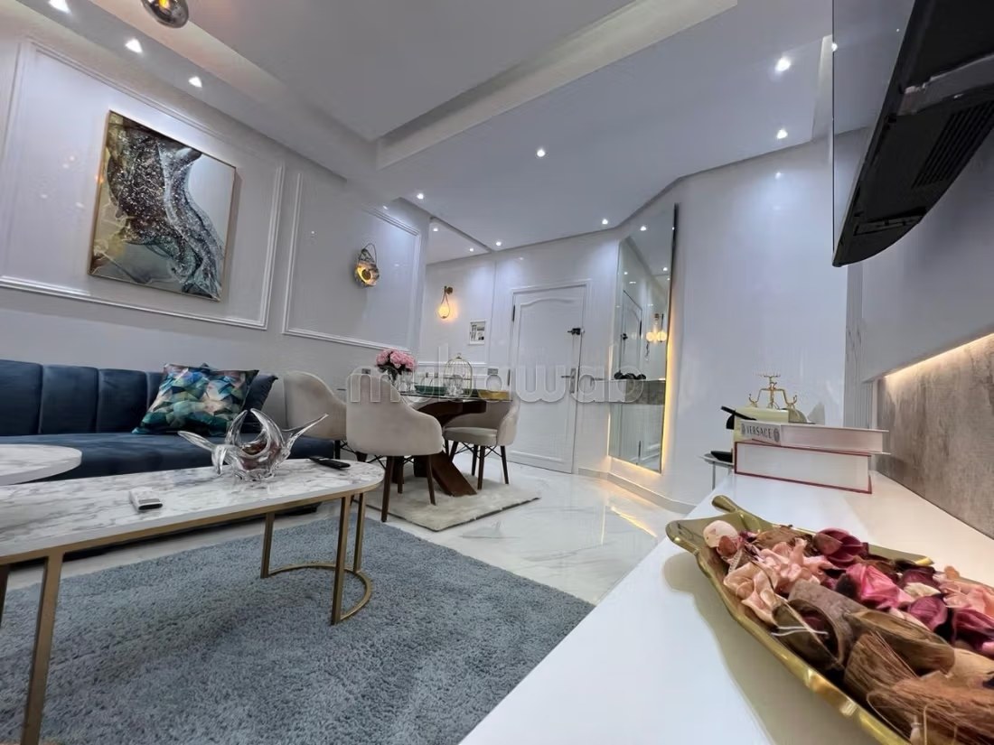 Appartement de Luxe en Location Saisonnière - Photo 17