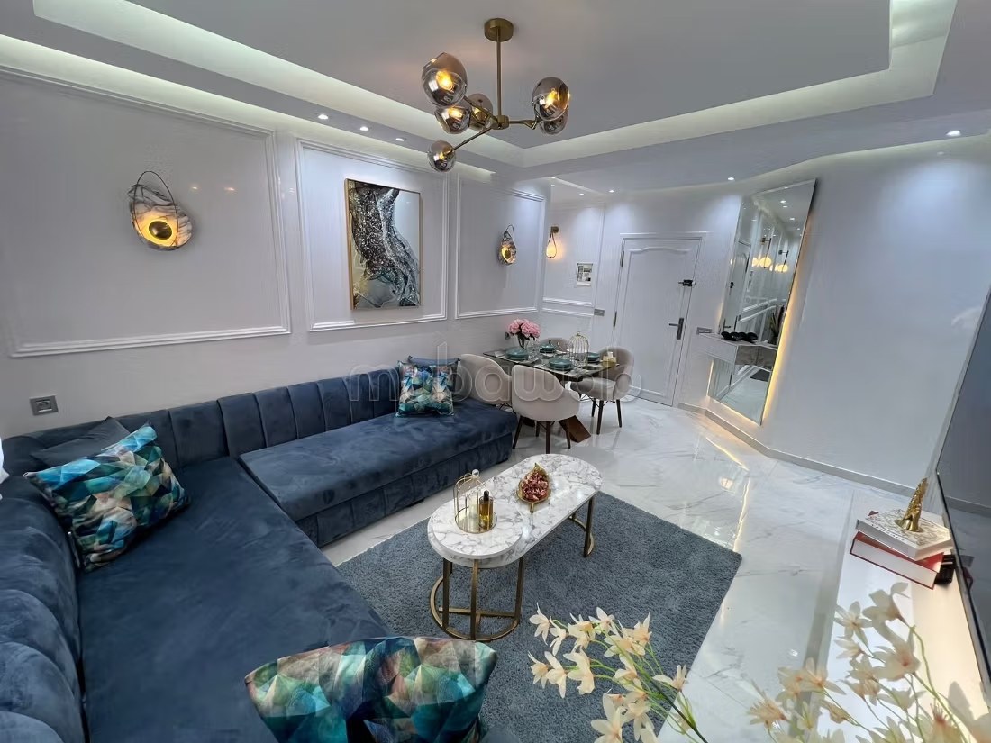 Appartement de Luxe en Location Saisonnière - Photo 14