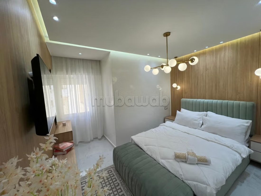 Appartement de Luxe en Location Saisonnière - Photo 10