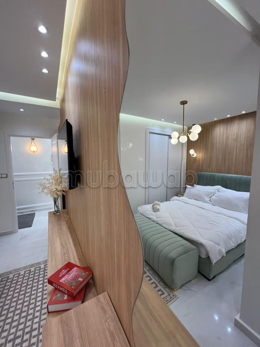 Appartement de Luxe en Location Saisonnière - Photo 11