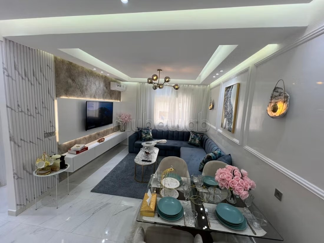 Appartement de Luxe en Location Saisonnière - Photo 15
