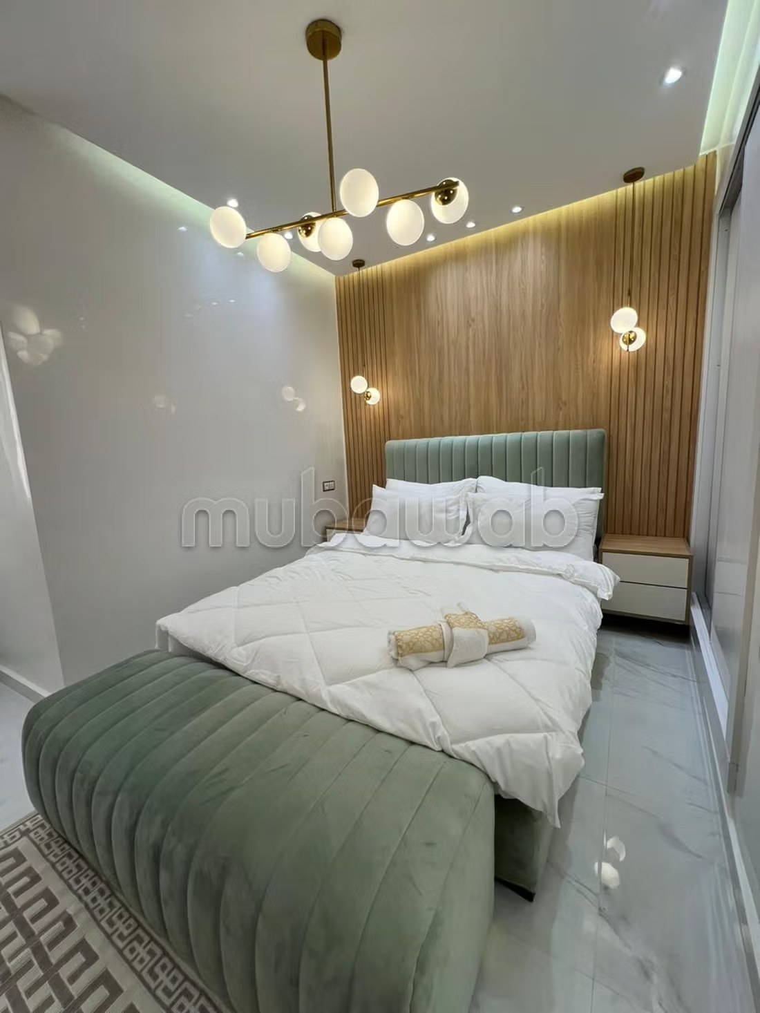 Appartement de Luxe en Location Saisonnière - Photo 9