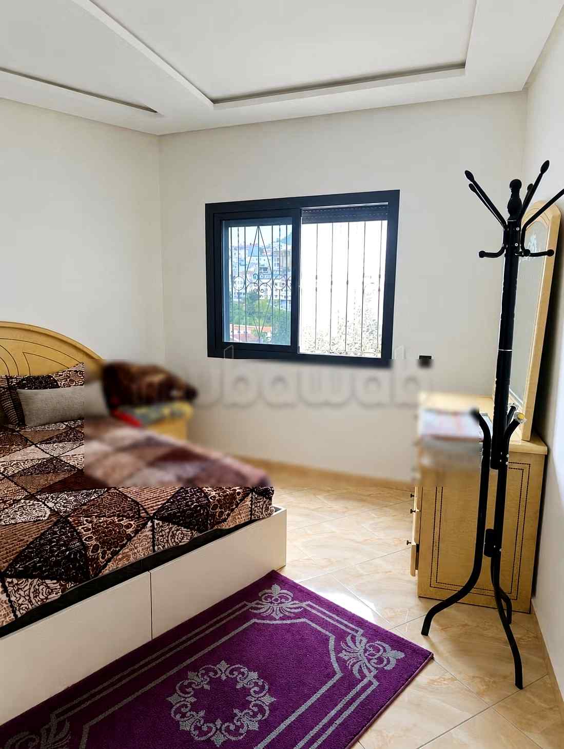 Location saisonnière à Chefchaouen. Surface totale 85 m². Parking et terrasse - Photo 5