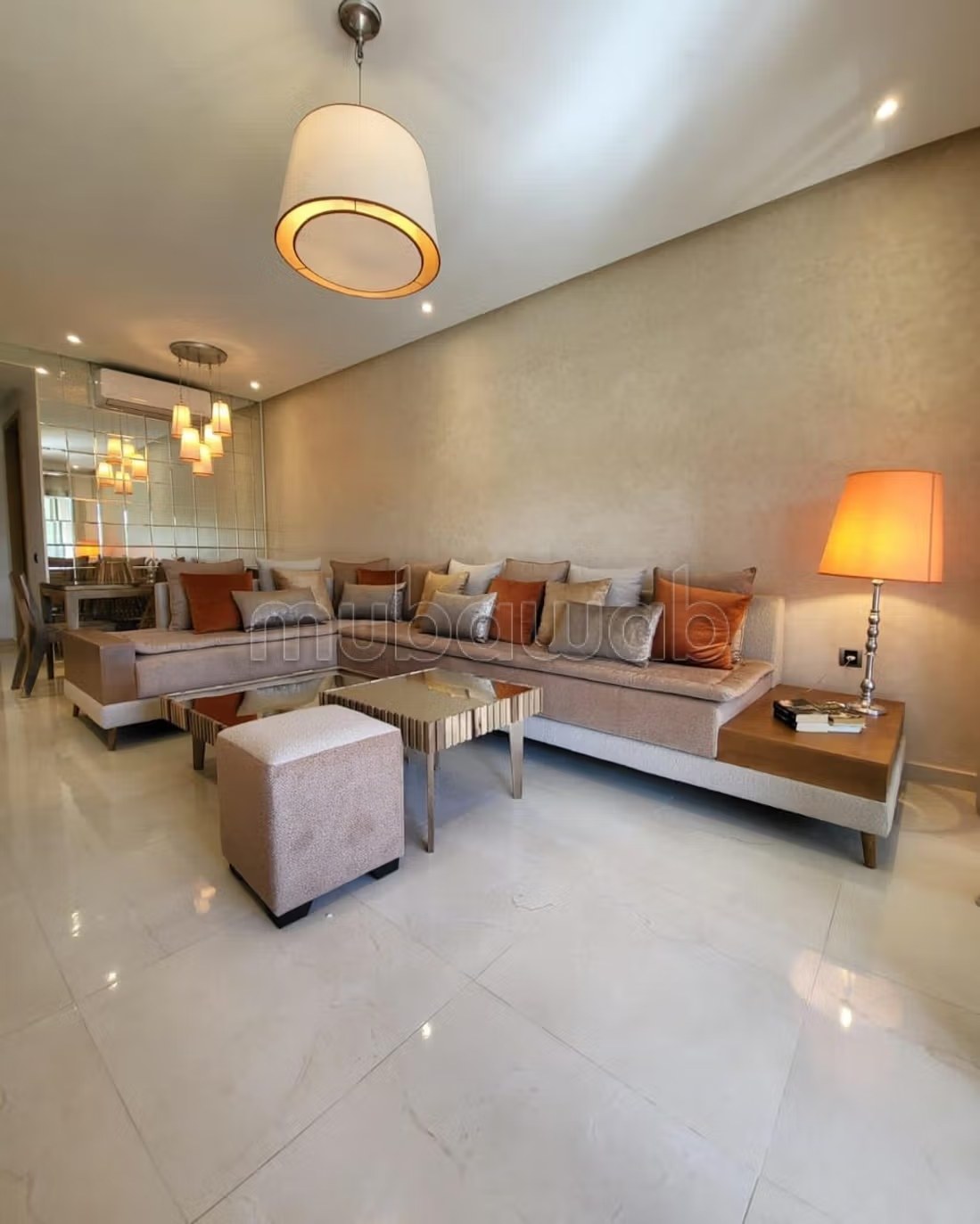 Très joli apparte deux chambres prestigia opale - Photo 12