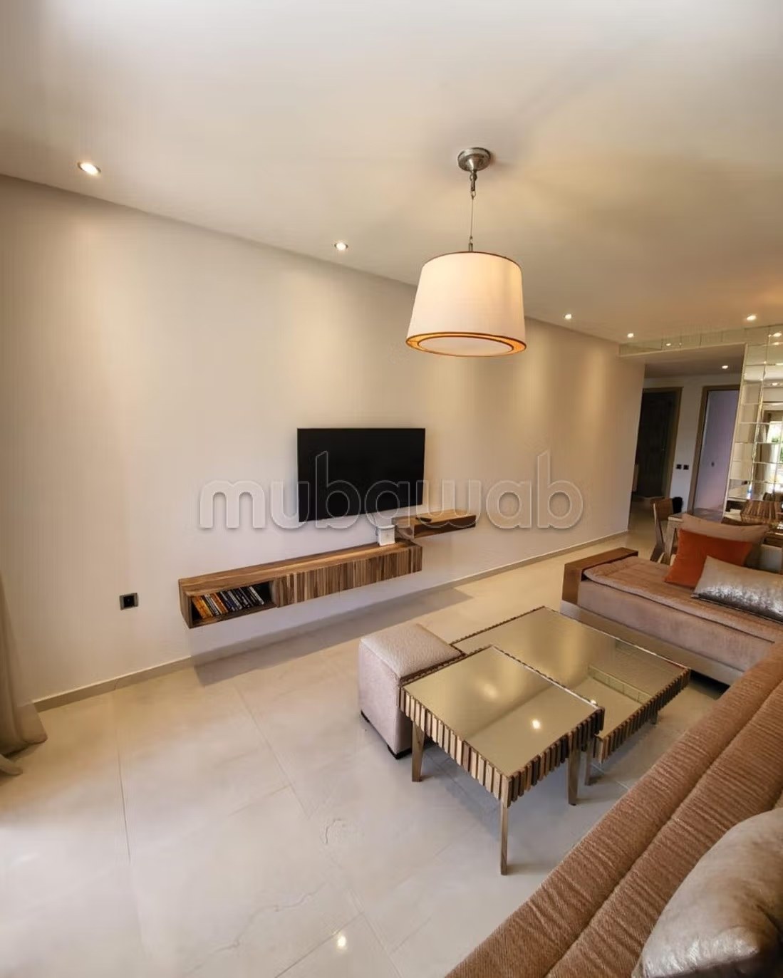 Très joli apparte deux chambres prestigia opale - Photo 15