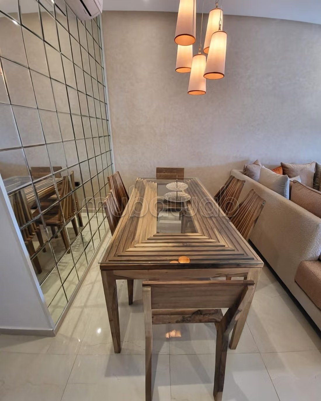 Très joli apparte deux chambres prestigia opale - Photo 17
