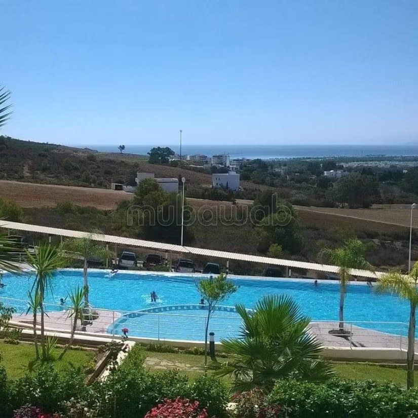 Location vacance