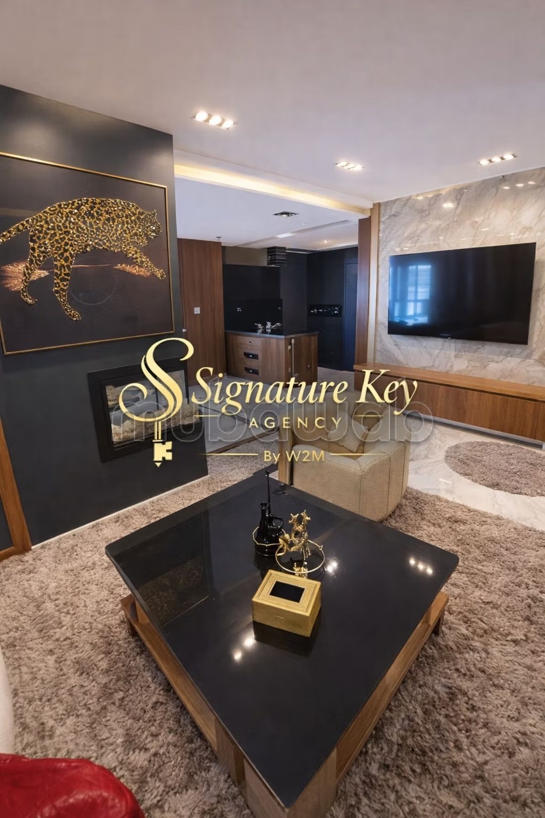Appartement de luxe malabata hills courte durée - Photo 23