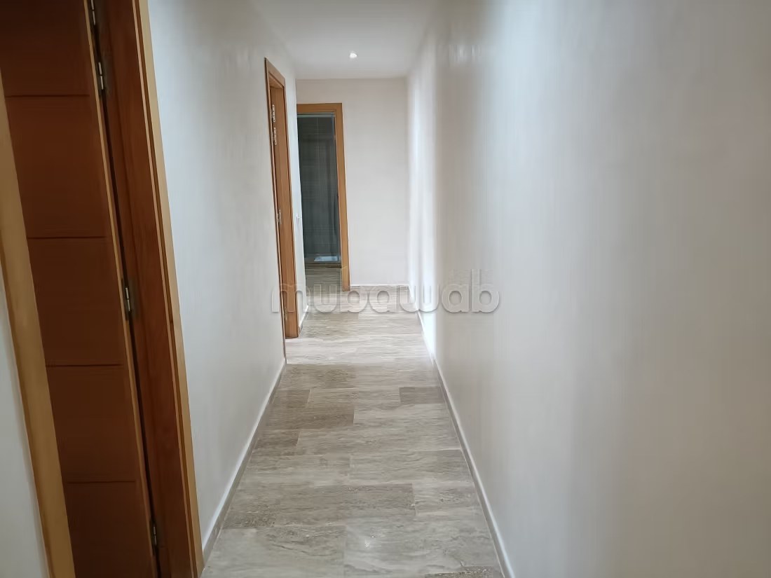 Très bel appartement 3p meublé