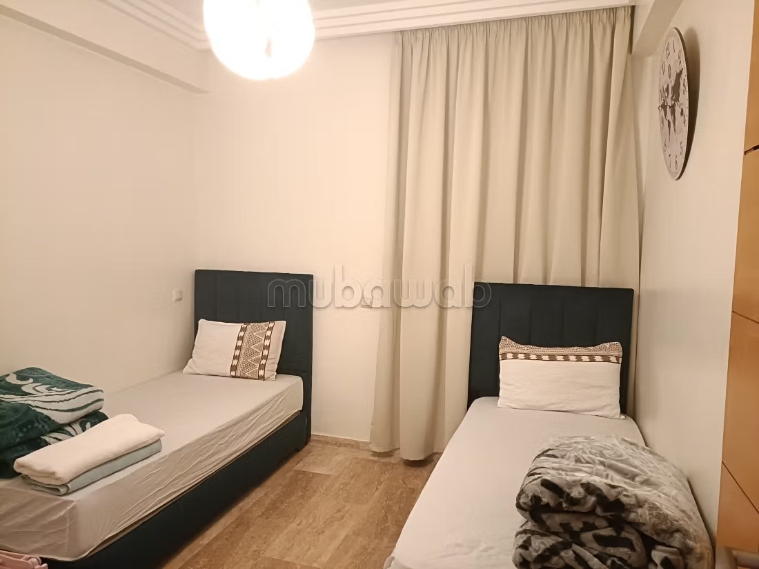 Très bel appartement 3p meublé - Photo 16