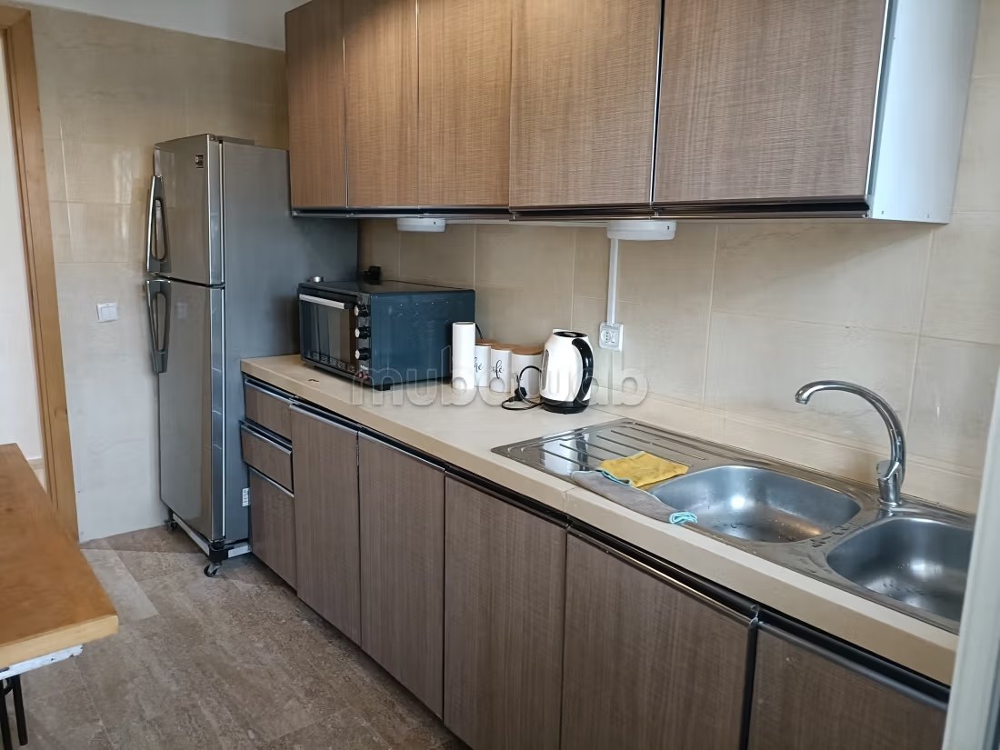 Très bel appartement 3p meublé - Photo 6