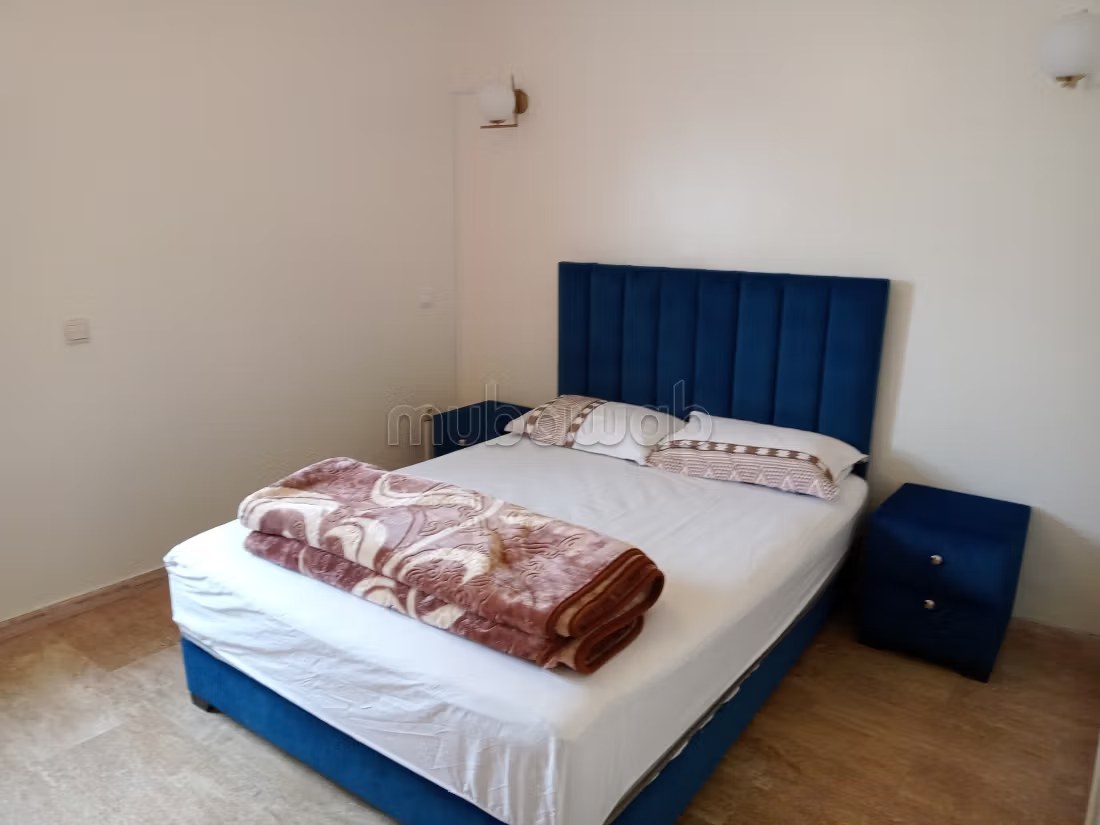 Très bel appartement 3p meublé - Photo 9