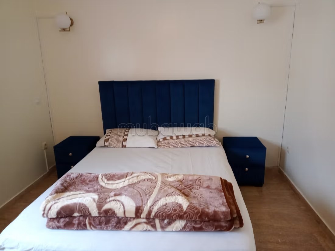 Très bel appartement 3p meublé - Photo 11