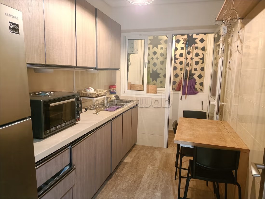 Très bel appartement 3p meublé - Photo 14